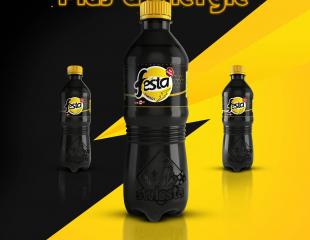 Discover Top 10 Energy drink in Kinshasa, DR Congo, Africa